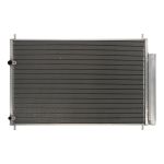 Condensator, airconditioning KOYORAD CD010374
