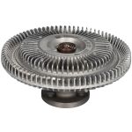 Frizione, ventola radiatore BORG WARNER 20003063