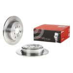 Bromsskiva BREMBO 08.5898.10