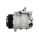 Compressor, airconditioner DENSO DCP17038