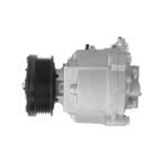 Compresseur de climatisation THERMOTEC KTT090322