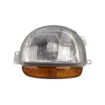 Farol principal DEPO 551-1118L-LD-E