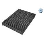 Kupéfilter MEYLE 512 326 0008/PD