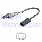 Sonda lambda DELPHI ES21266-12B1