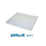 Kupéfilter PURFLUX AH411