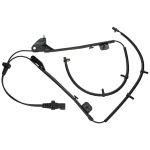 ABS-sensor MEYLE 714 800 0011