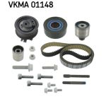Kit de distribution SKF VKMA 01148
