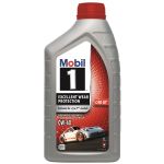 Óleo de motor MOBIL 157842 1 C40 GT 0W40 1L