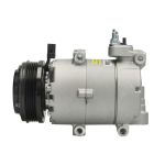 Klimakompressor NISSENS 890788