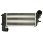 Intercooler NISSENS 96251