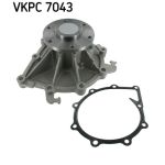 Kühlmittelpumpe SKF VKPC 7043