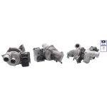 Turbocompressore gas di scarico ELSTOCK 91-1775