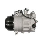 Airco-compressor NISSENS 890749