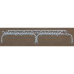 Pakking, oliepomp ELRING 387.630