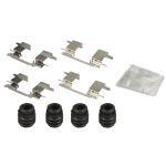Asennussarja, jarrupalat QUICK BRAKE 109-0215