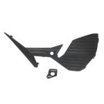 Bumper - ventilatierooster BLIC 6502-07-5521913P