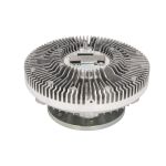 Kupplung, Kühlerlüfter THERMOTEC D5RV016TT
