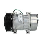 Compressor, airconditioning TCCI QP7H15-8188
