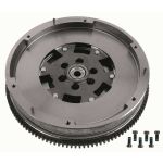 Zweimassenschwungrad SACHS 2294 501 231