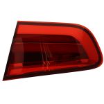 Achterlicht MAGNETI MARELLI 715104256000