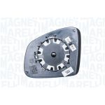 Specchietto esterno - vetro dello specchio MAGNETI MARELLI 182201538600