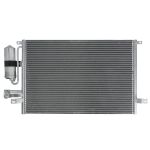 Condensatore, impianto di climatizzazione AVA COOLING VN5137