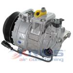 Kompressor för luftkonditionering MEAT & DORIA K15440