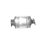 Filtre à particules / à suie, échappement ASSO MARMITTE SRL 08.15004