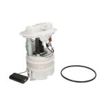 Kraftstoffpumpe HELLA 8TF358 106-671