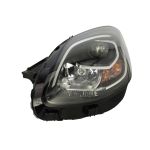 Strålkastare VALEO 450926