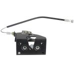 Fechadura de porta ANAC MAKINA 123-07382-AN
