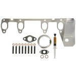 Montageset, supercharger AJUSA JTC11482