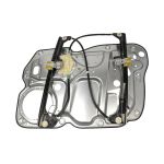 Regulador de janelas VAICO V10-9837