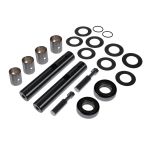 Kit de reparação, pino da articulação da direção BLUE PRINT ADT387242