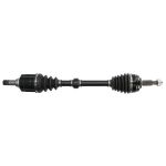 Arbre de transmission MEYLE 16-14 498 0192