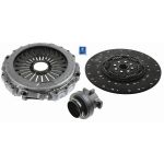 Kit d'embrayage complet SACHS 3400 700 366:009