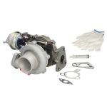 Turbocompressor GARRETT 779591-9004W