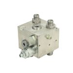 Elementti, autonostin NUSSBAUM 000JL21150-SB15
