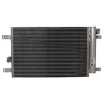 Condensator, airconditioning VEMO V15-62-1011