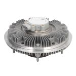 Embrayage, ventilateur de radiateur BORG WARNER 020003195