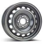 Stahlfelge 14 zoll ALCAR 4x98 5,5J ET44