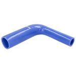 Durite coudée en silicone, refroidissement moteur THERMOTEC SE38/25-150X150