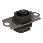 Lagerung, Motor HANS PRIES 702 334, Links