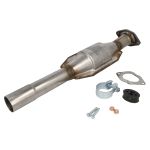 Catalyseur ASSO MARMITTE SRL 12.0017