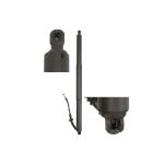 Motor elétrico, porta traseira STABILUS 757928