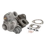 Sobrealimentador, sobrealimentação TURBO REMAN 731320-1/TR
