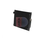Condensator, airconditioning AKS DASIS 522003N