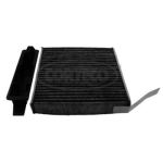 Interieurfilter CORTECO 80004402