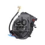 Muelle espiral, airbag febi Plus FEBI 1003831