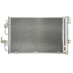Kondensator, Klimaanlage AVA COOLING OL5366D
